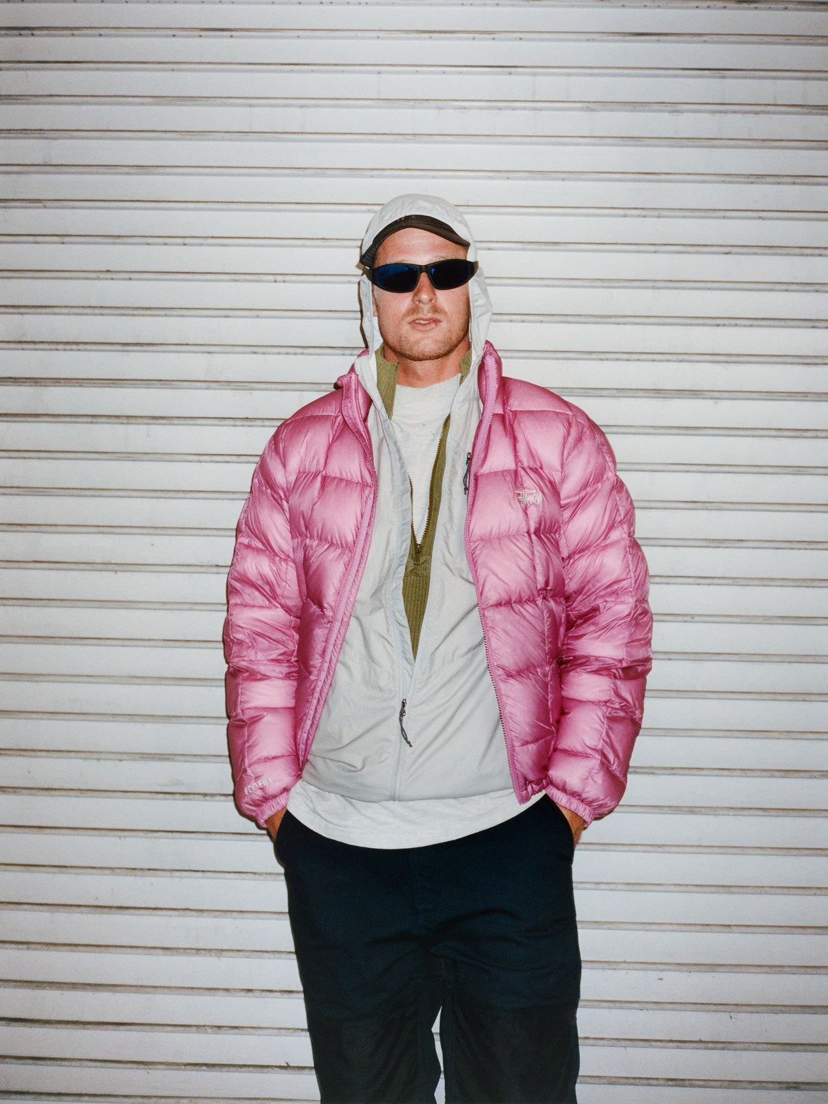 MIDWEIGHT PUFFER