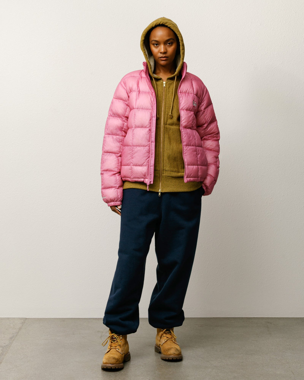 MIDWEIGHT PUFFER