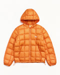 MIDWEIGHT HOODED PUFFER