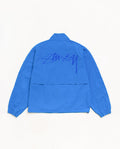 LIGHTWEIGHT MOCK JACKET