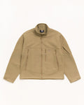 SOFT SHELL JACKET