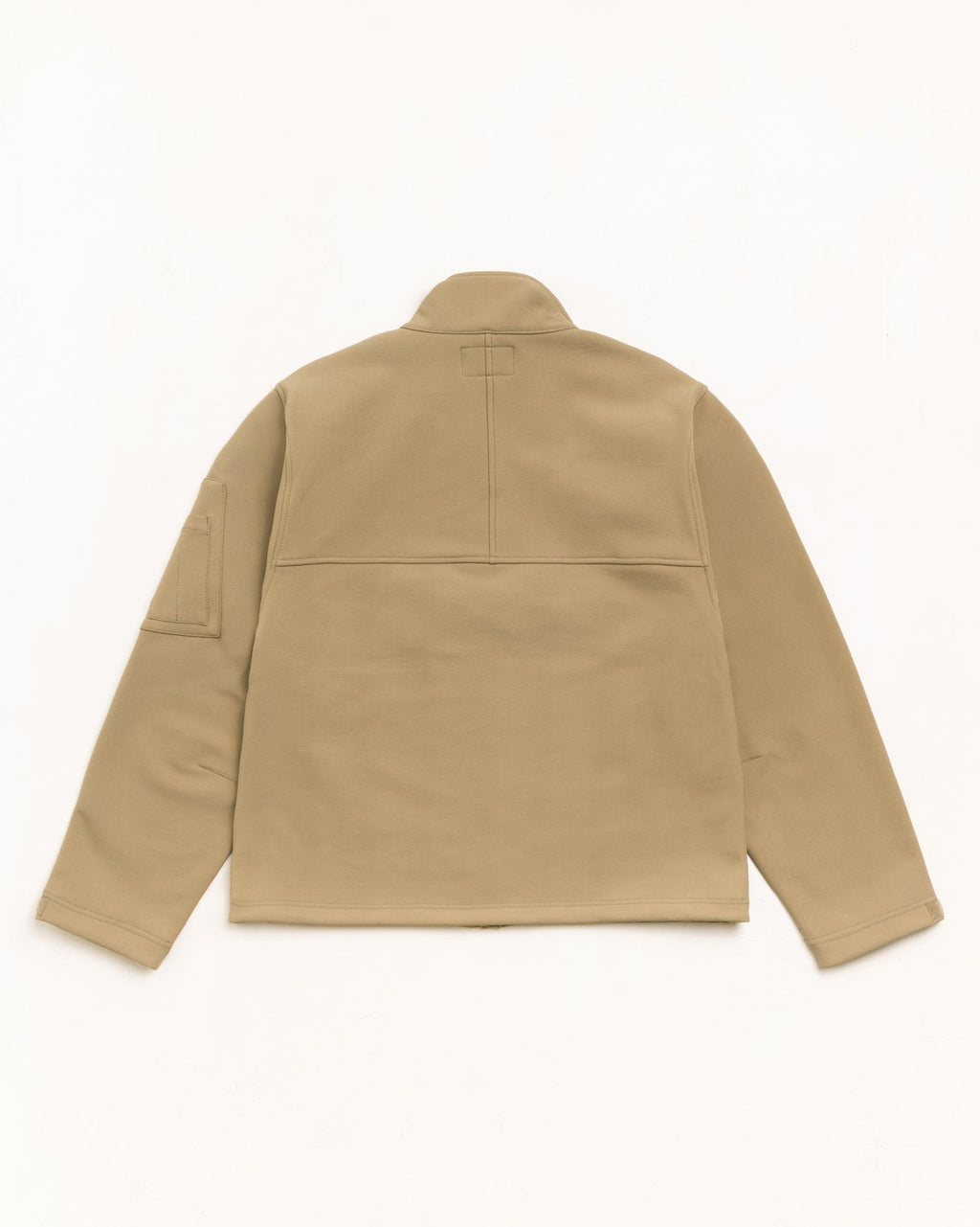 SOFT SHELL JACKET