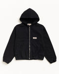 WORK JACKET CANVAS