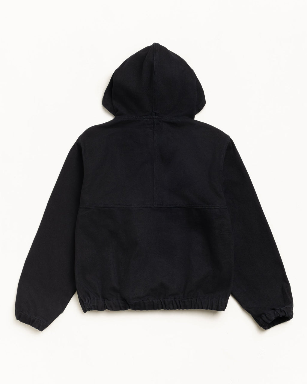 WORK JACKET CANVAS
