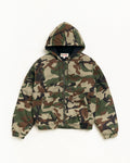 RIPSTOP WORK JACKET