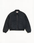 NYCO COLLARED WORK JACKET