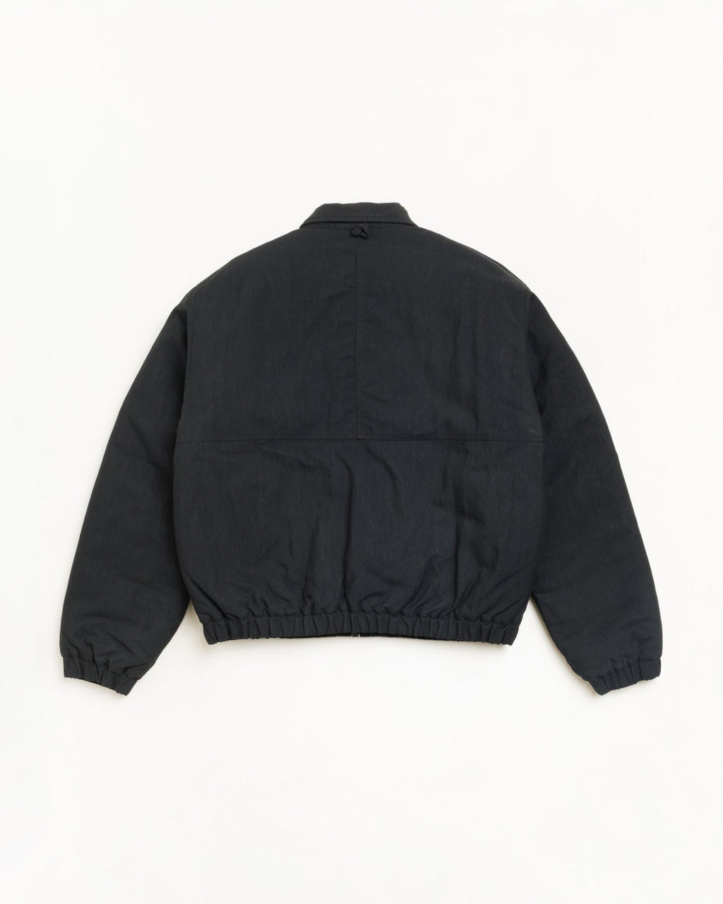 NYCO COLLARED WORK JACKET