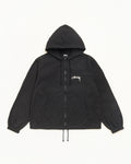 WAXED COTTON BEACH SHELL