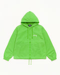 WAXED COTTON BEACH SHELL