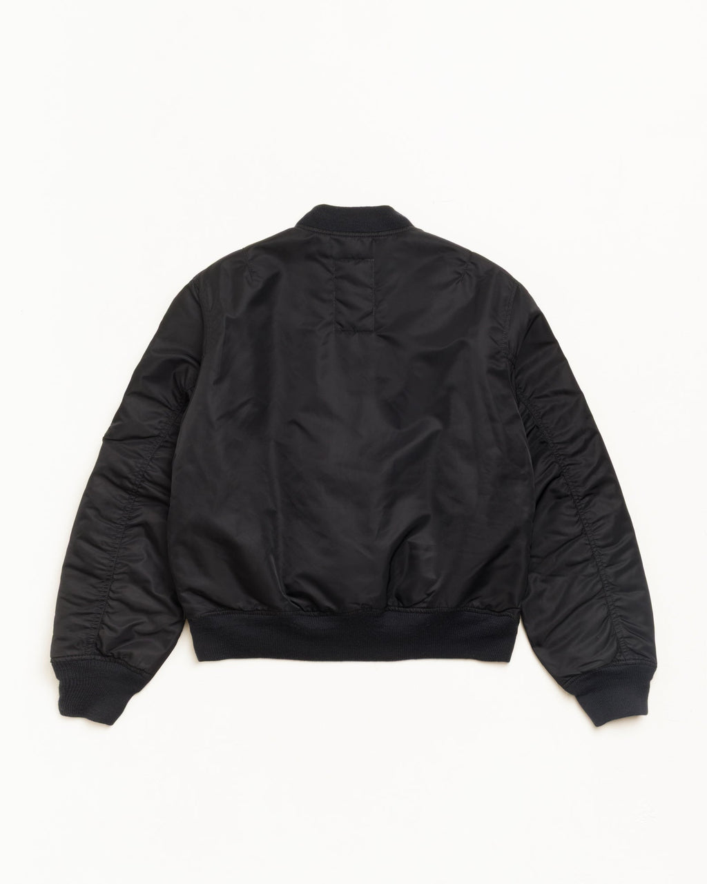 MA-1 BOMBER JACKET
