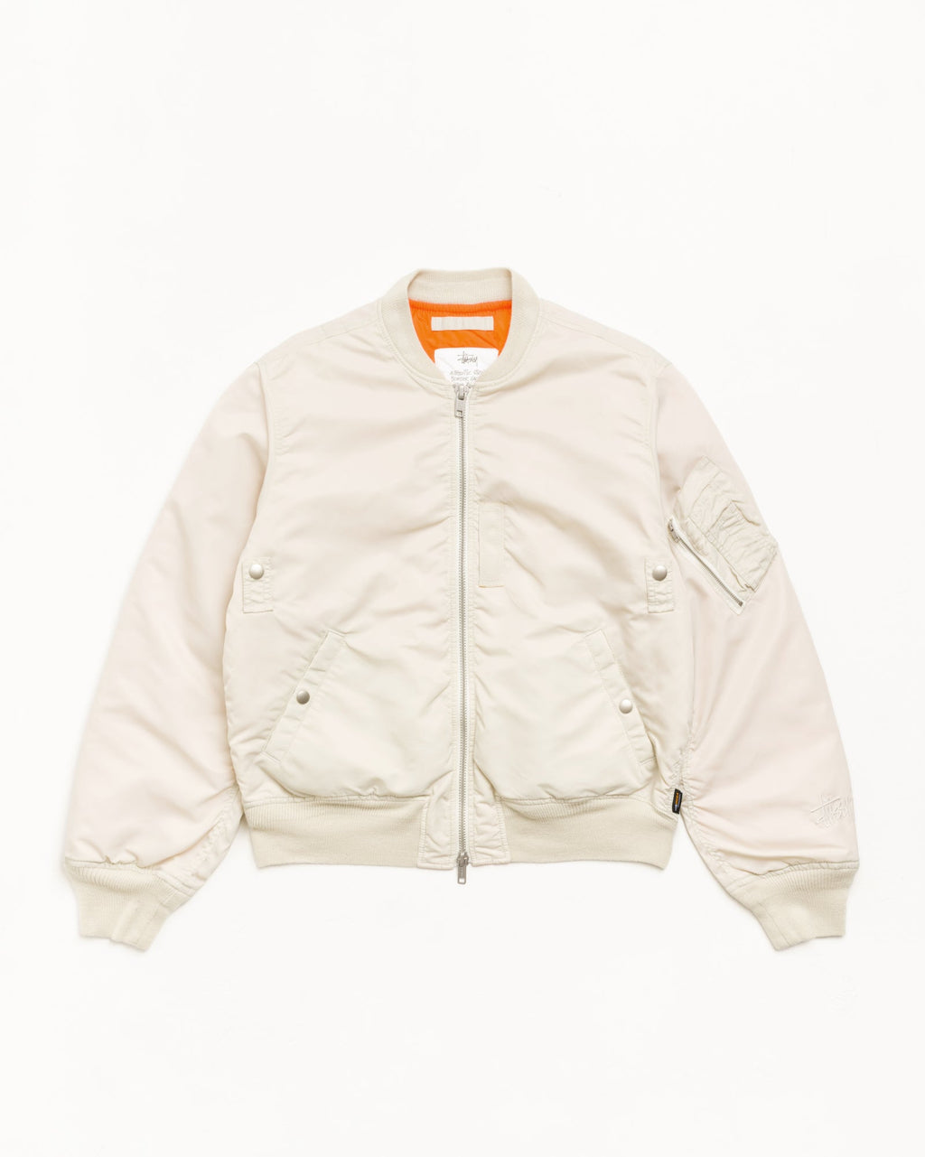 MA-1 BOMBER JACKET