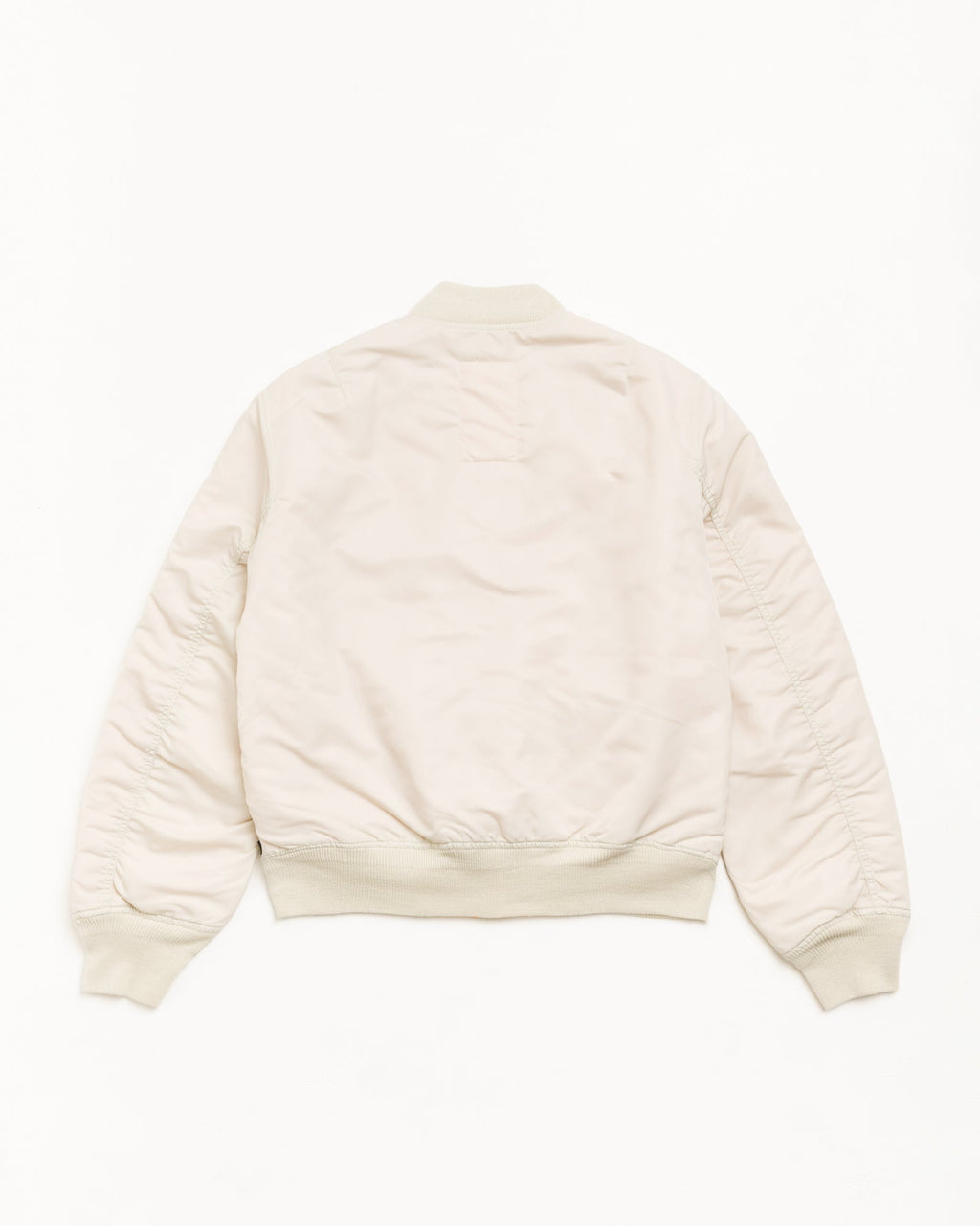 MA-1 BOMBER JACKET