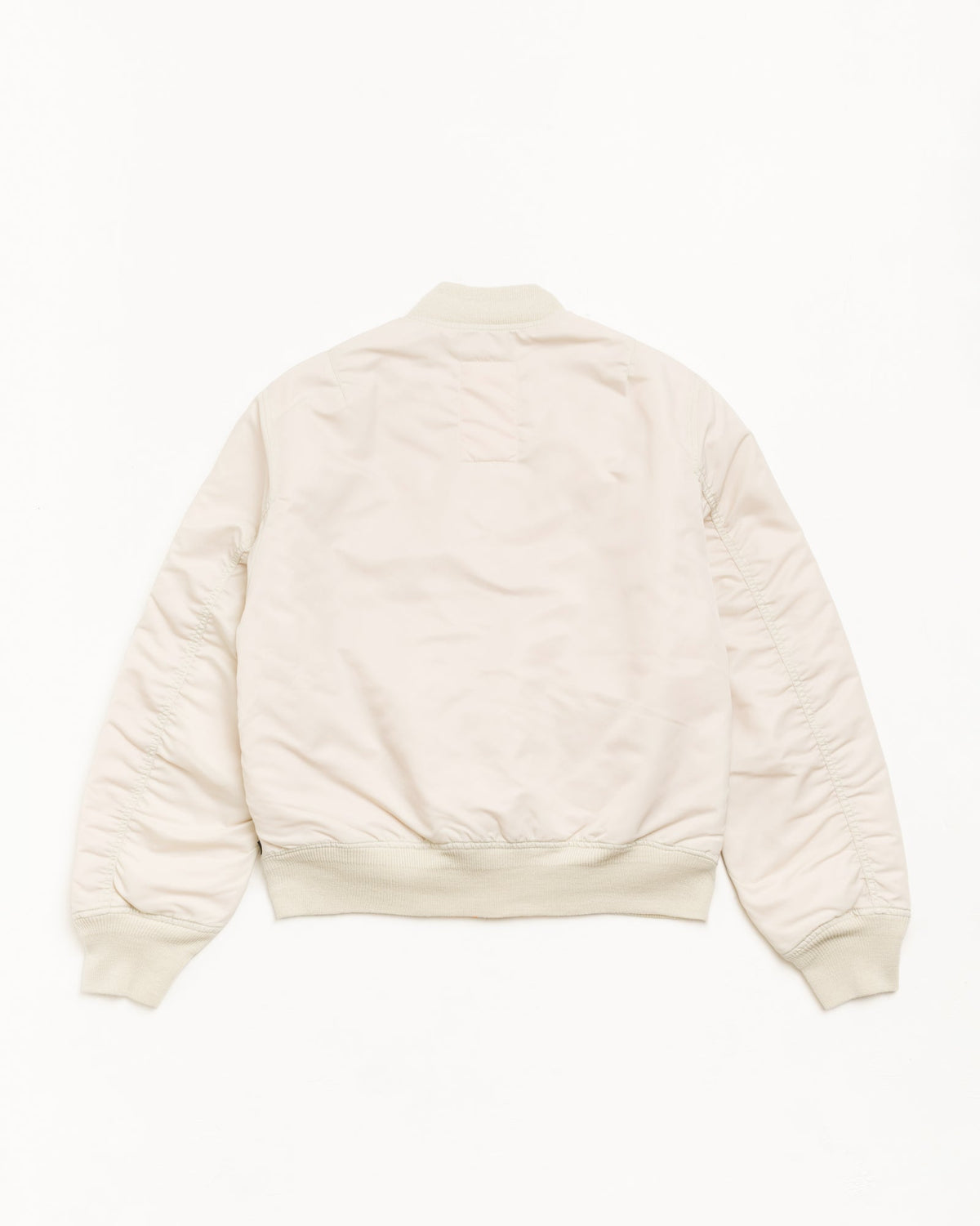 MA-1 BOMBER JACKET
