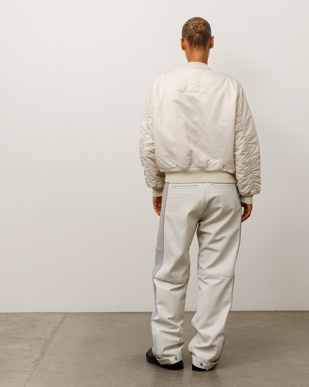 MA-1 BOMBER JACKET