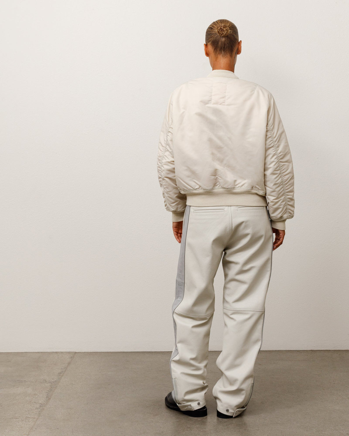 MA-1 BOMBER JACKET