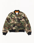 MA-1 BOMBER JACKET