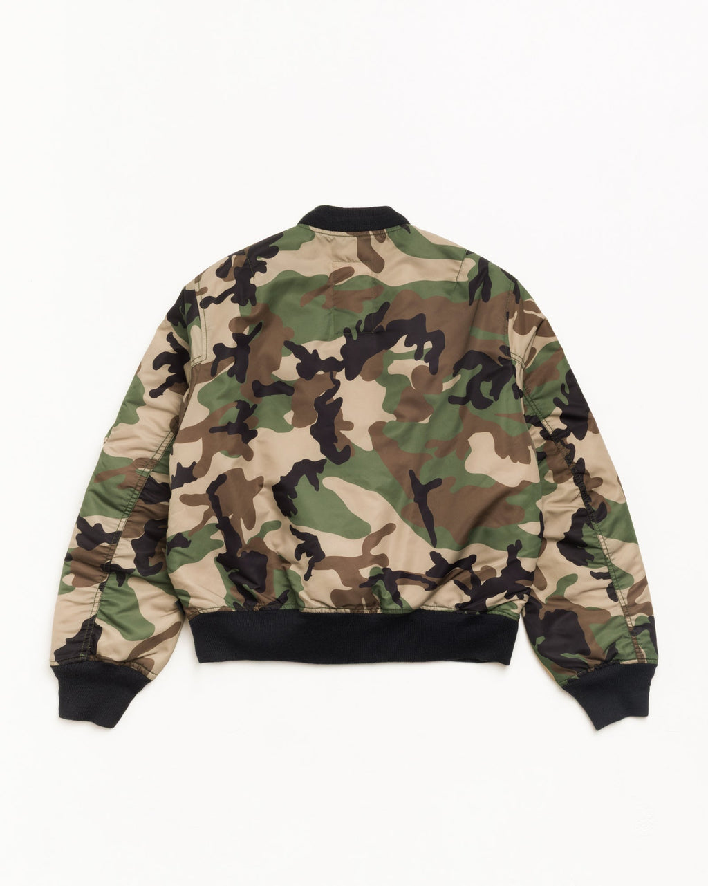 MA-1 BOMBER JACKET