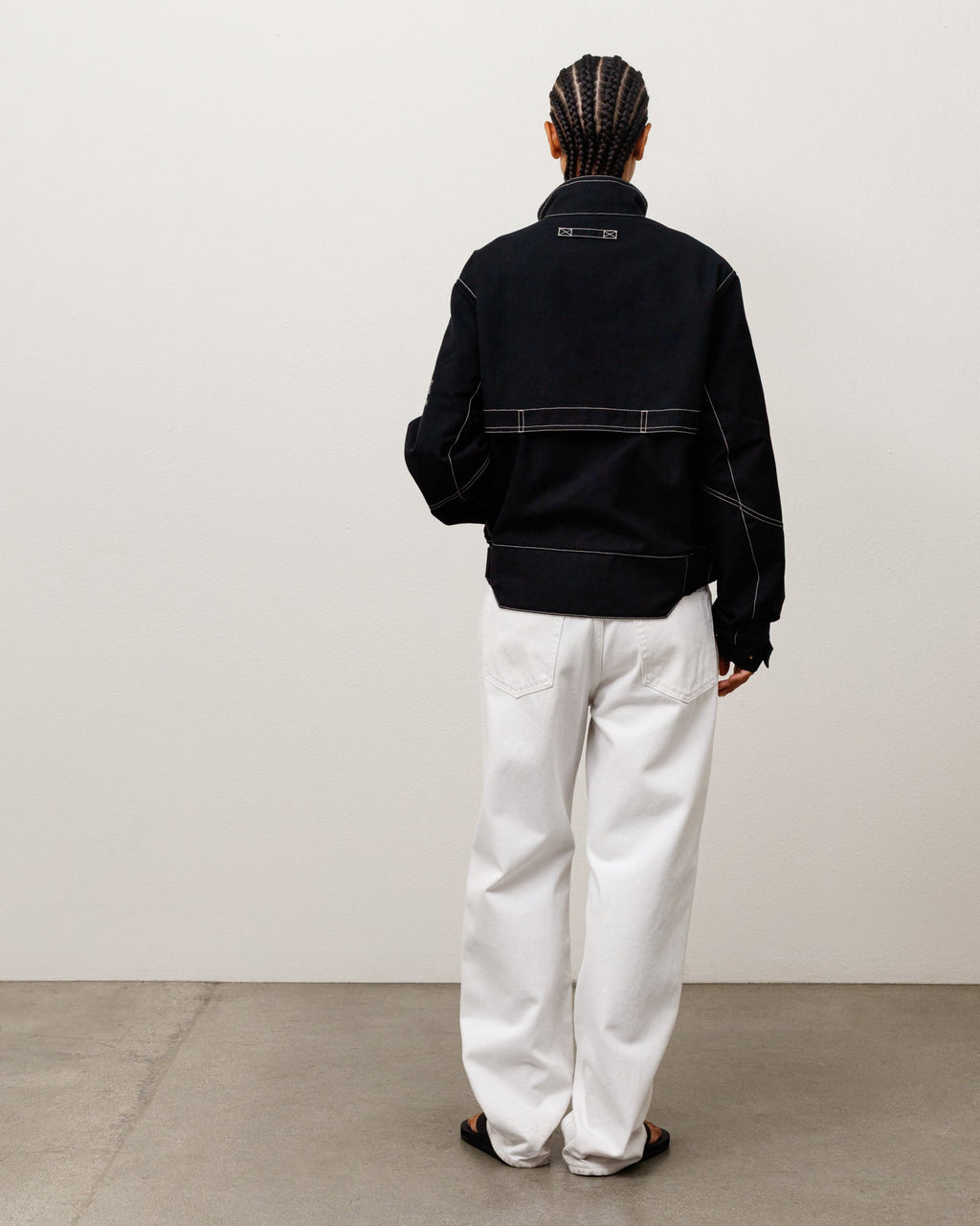 TOURING JACKET