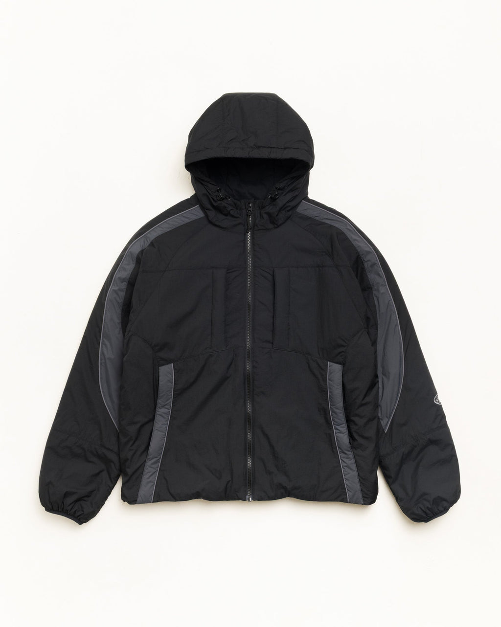 RALLY INSULATED JACKET
