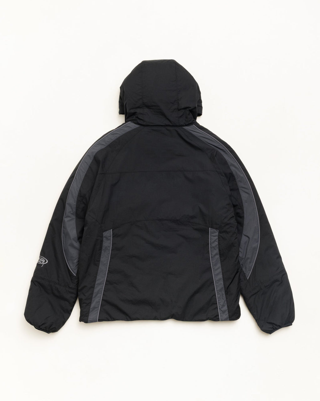 RALLY INSULATED JACKET