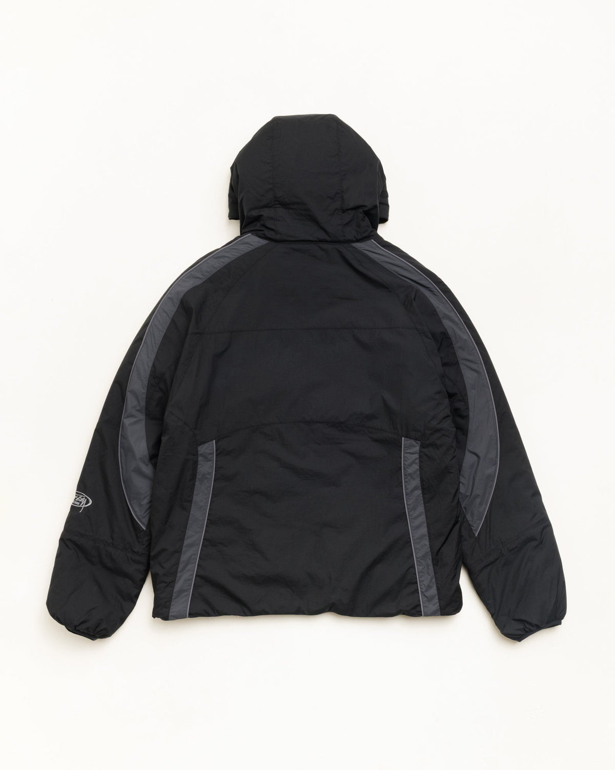 RALLY INSULATED JACKET