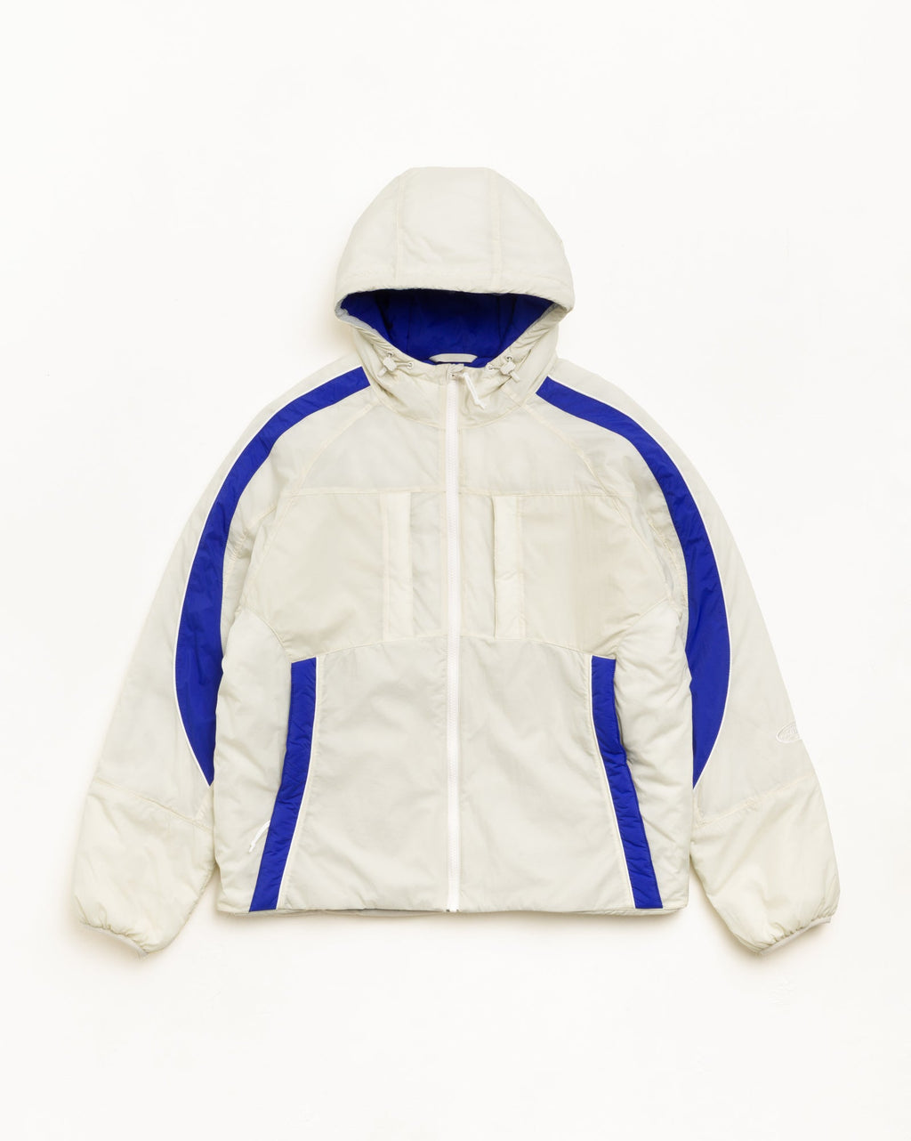 RALLY INSULATED JACKET