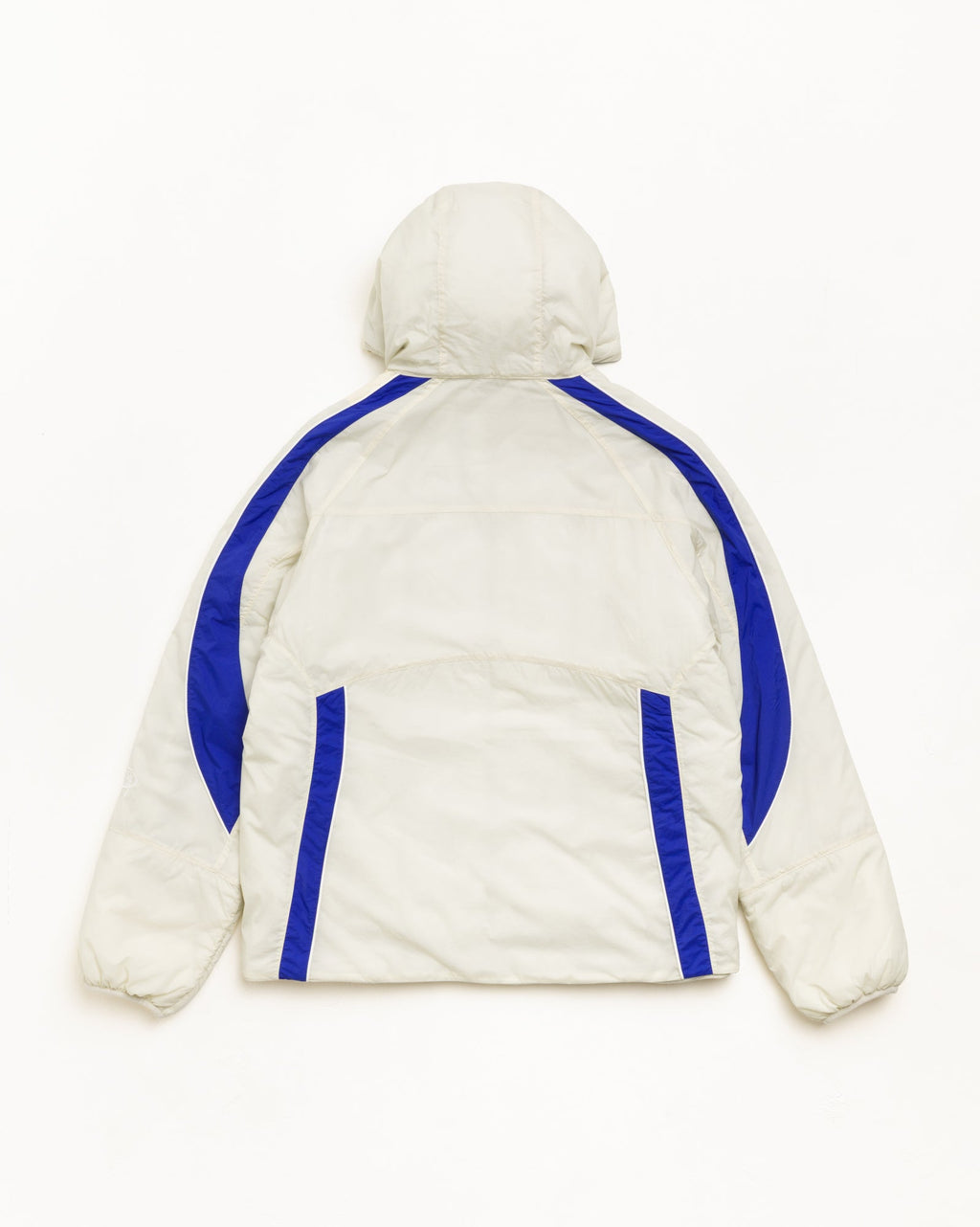 RALLY INSULATED JACKET