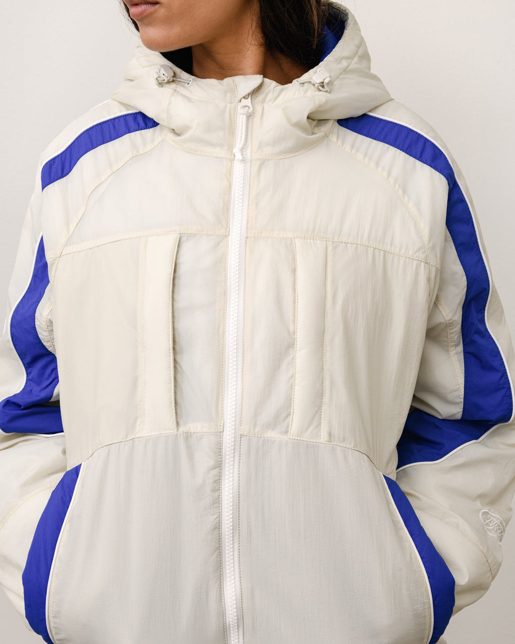 RALLY INSULATED JACKET