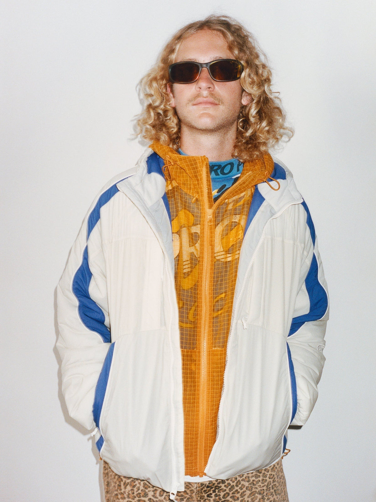 RALLY INSULATED JACKET