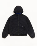 COASTLINE HOODED JACKET