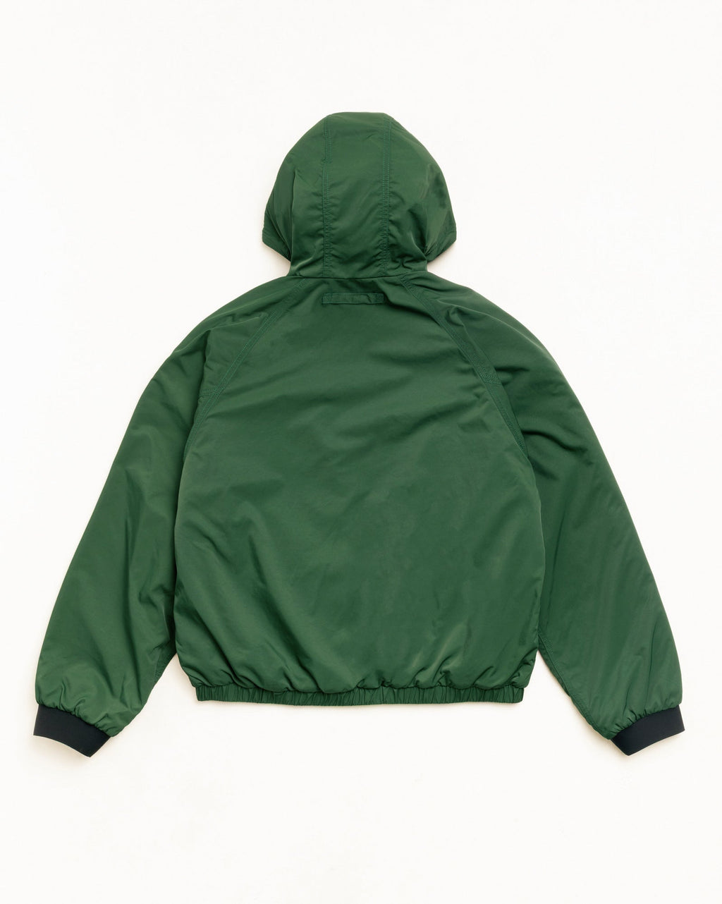 COASTLINE HOODED JACKET
