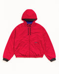 COASTLINE HOODED JACKET