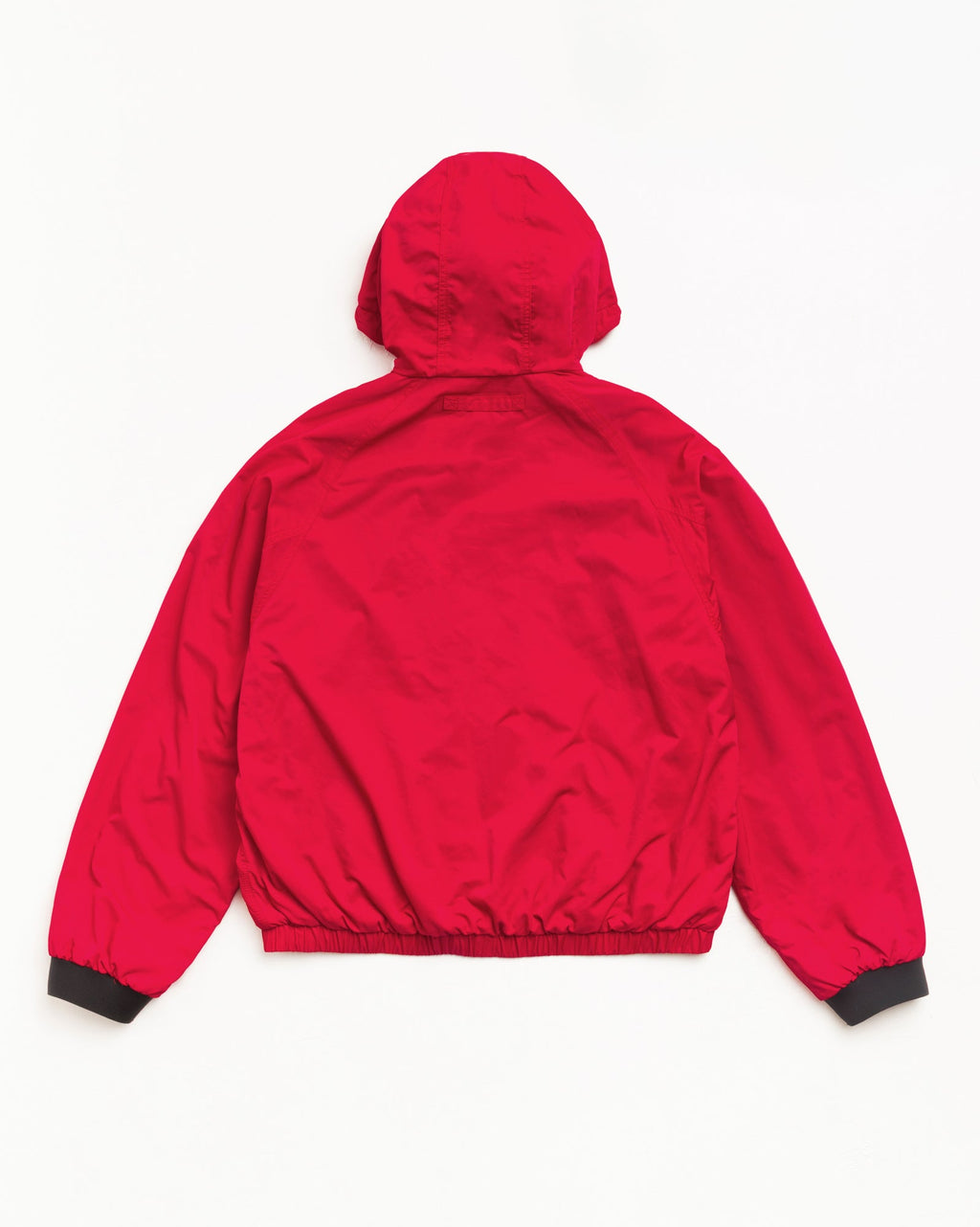 COASTLINE HOODED JACKET