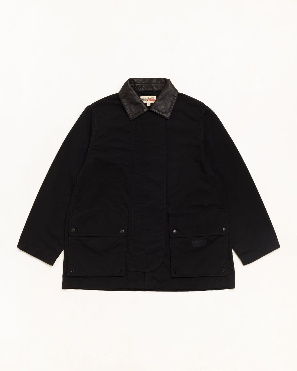 FIREMAN JACKET