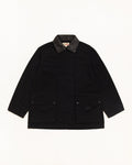 FIREMAN JACKET