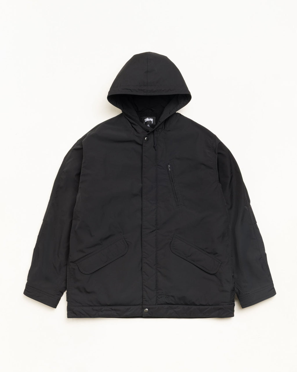 FLIGHT PARKA