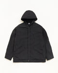 FLIGHT PARKA