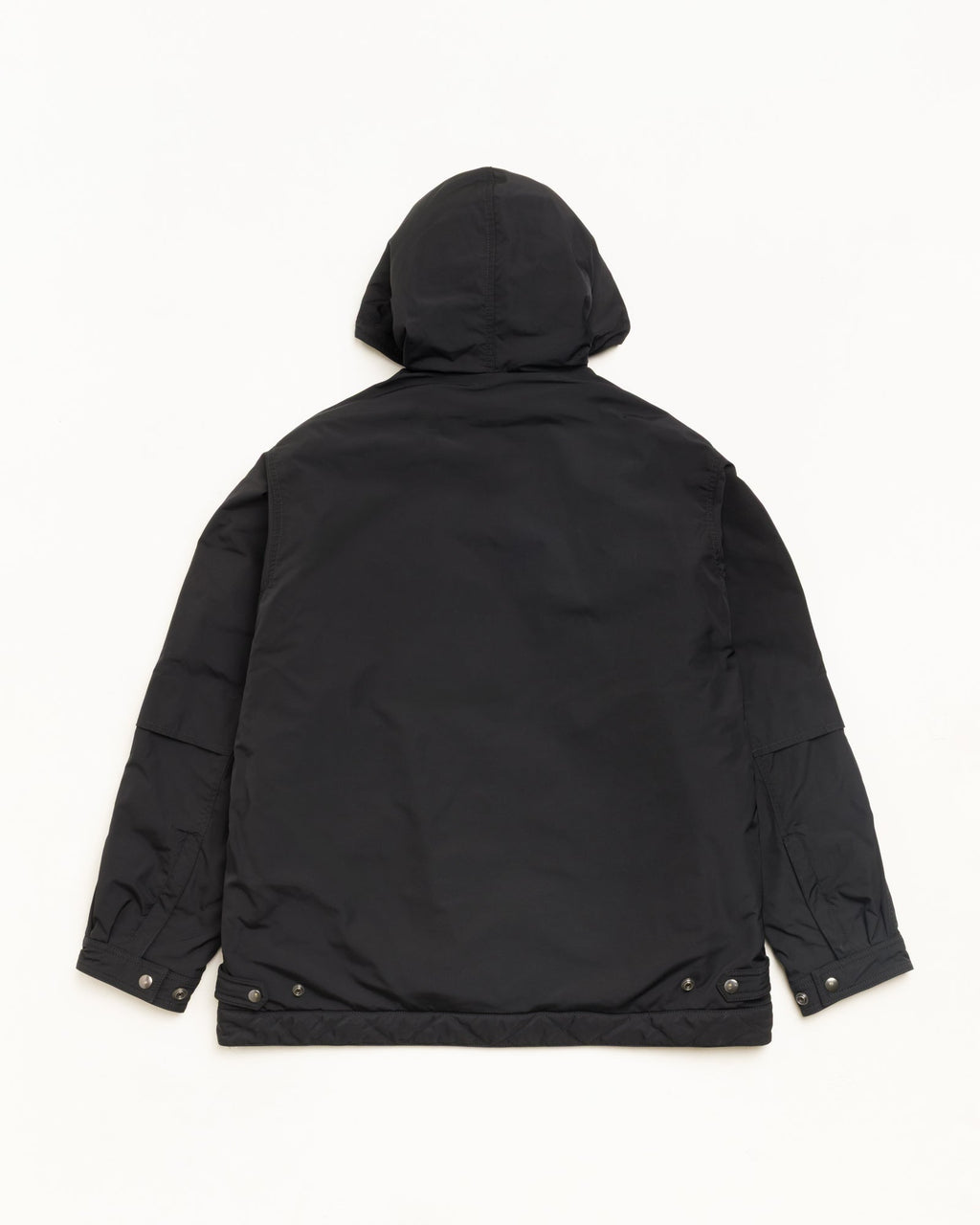 FLIGHT PARKA