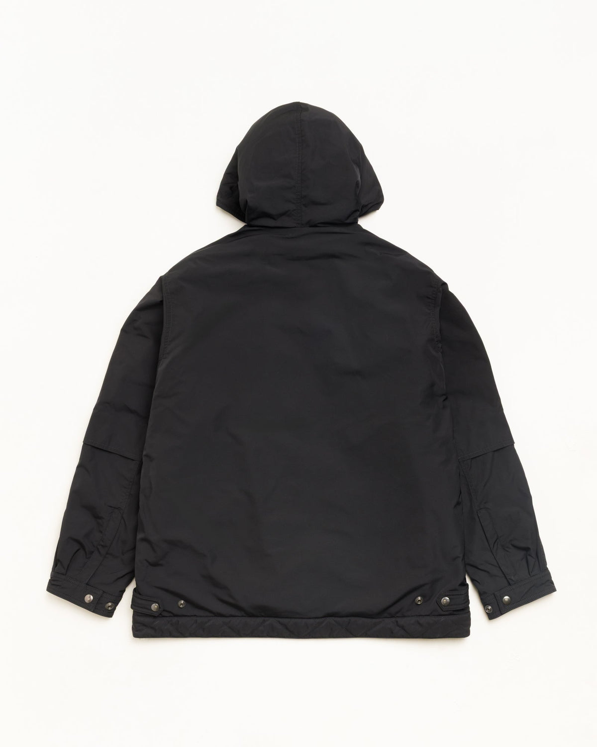 FLIGHT PARKA
