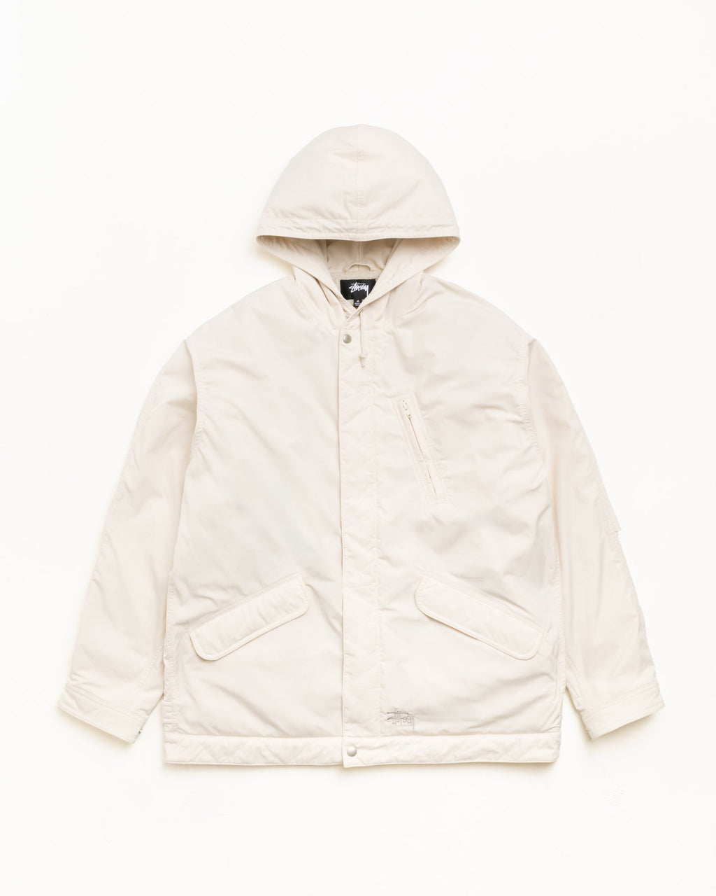 FLIGHT PARKA