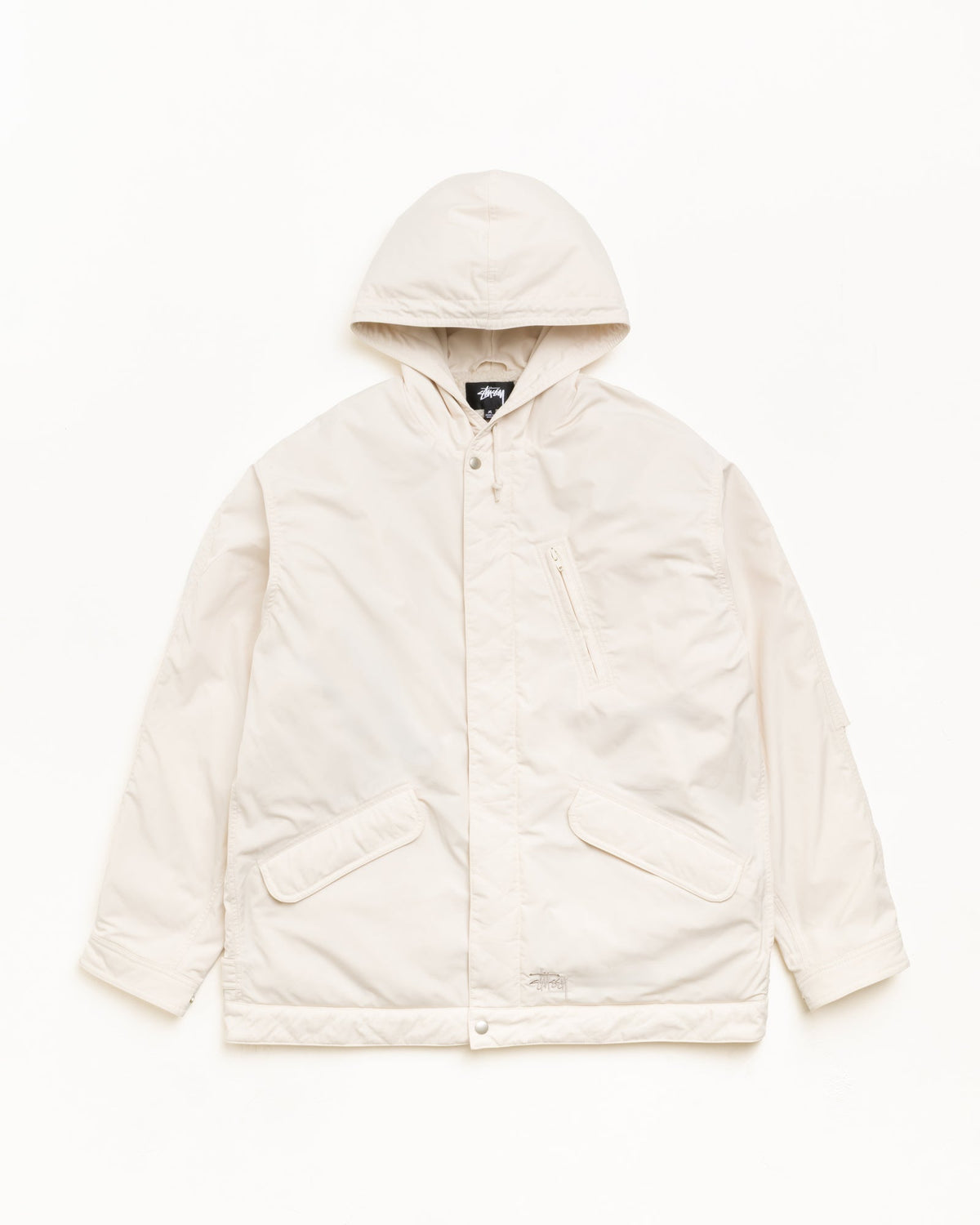 FLIGHT PARKA