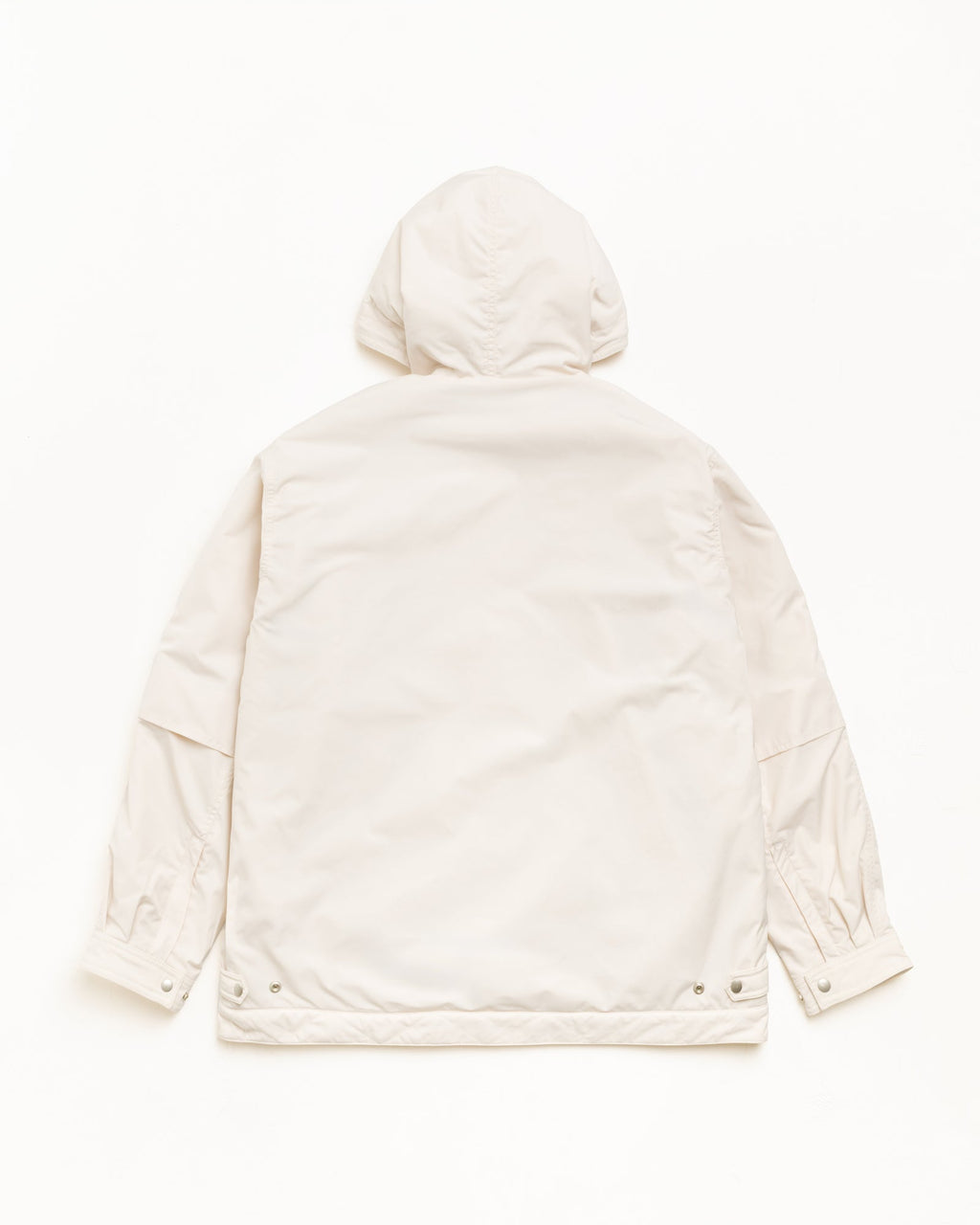 FLIGHT PARKA