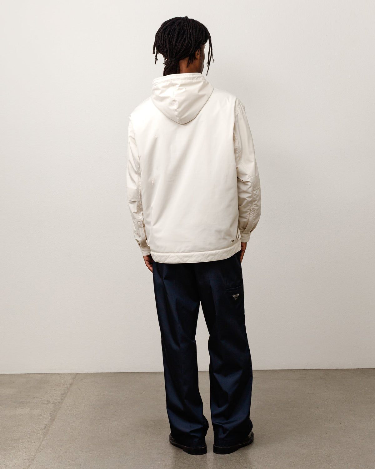 FLIGHT PARKA