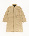 LEATHER DUSTER