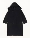 ULTRA LIGHTWEIGHT NYLON TRENCH