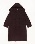 ULTRA LIGHTWEIGHT NYLON TRENCH