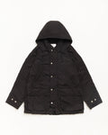 LIGHTWEIGHT FIELD PARKA