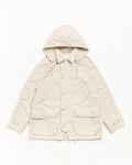 LIGHTWEIGHT FIELD PARKA