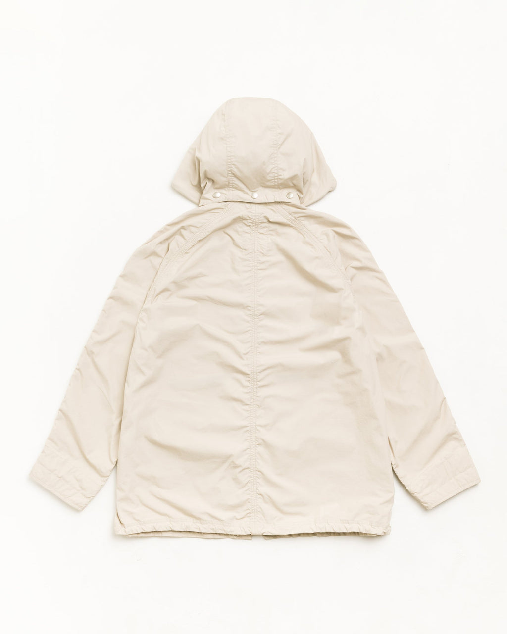 LIGHTWEIGHT FIELD PARKA