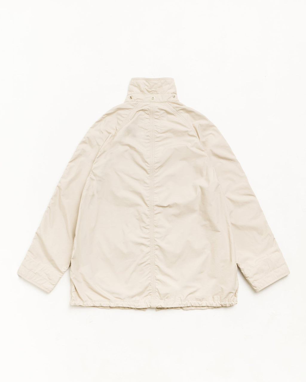 LIGHTWEIGHT FIELD PARKA